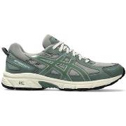 Baskets Asics BASKETS GEL-VENTURE 6 VERTES