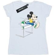 T-shirt Disney BI31283