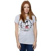 T-shirt Disney Unbeatable