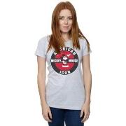 T-shirt Disney BI31379