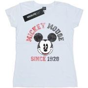 T-shirt Disney Since 1928