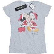 T-shirt Disney BI31621