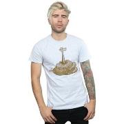 T-shirt Disney The Jungle Book