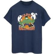 T-shirt Marvel Hulk Happy Halloween