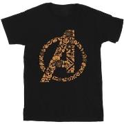 T-shirt Marvel BI38365