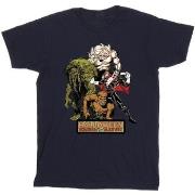 T-shirt Marvel BI38369