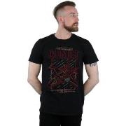 T-shirt Marvel BI38635