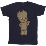 T-shirt Marvel I Am Groot