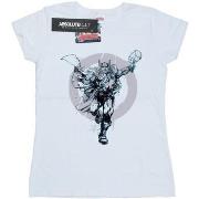 T-shirt Marvel BI3621