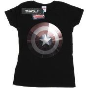 T-shirt Marvel BI3622