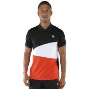 T-shirt Sergio Tacchini Polo Equilatero