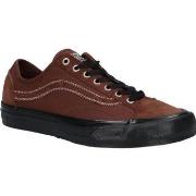 Chaussures Vans VN0007R2YI51 STYLE 36 DECON VR3 SF MICHAEL FEBRUARY