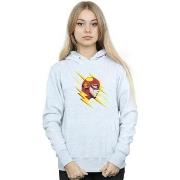 Sweat-shirt Dc Comics BI7216