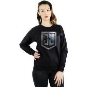 Sweat-shirt Dc Comics Justice League