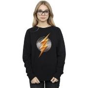 Sweat-shirt Dc Comics Justice League