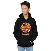 Sweat-shirt enfant Dc Comics Belly Burger