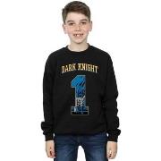 Sweat-shirt enfant Dc Comics Dark Knight