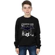 Sweat-shirt enfant Dc Comics Batman Football Gotham City
