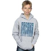 Sweat-shirt enfant Dc Comics Justice League