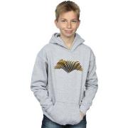 Sweat-shirt enfant Dc Comics Justice League