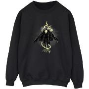 Sweat-shirt Dc Comics BI8159