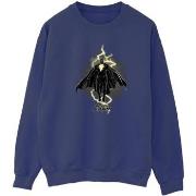 Sweat-shirt Dc Comics BI8159