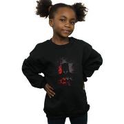 Sweat-shirt enfant Dc Comics Batman Splash