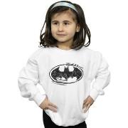 Sweat-shirt enfant Dc Comics BI8239