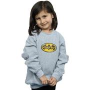 Sweat-shirt enfant Dc Comics BI8401