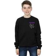 Sweat-shirt enfant Dc Comics BI8436