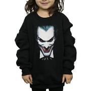 Sweat-shirt enfant Dc Comics By Alex Ross