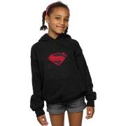 Sweat-shirt enfant Dc Comics Justice League