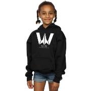 Sweat-shirt enfant Dc Comics Justice League Movie Wayne Aerospace