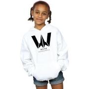 Sweat-shirt enfant Dc Comics Justice League Wayne Aerospace