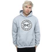 Sweat-shirt Dc Comics DC Originals Crackle Logo