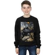 Sweat-shirt enfant Dc Comics Gotham City