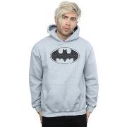 Sweat-shirt Dc Comics BI8681