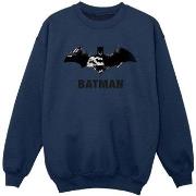 Sweat-shirt enfant Dc Comics BI8686