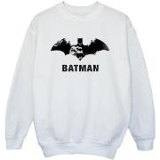 Sweat-shirt enfant Dc Comics BI8686