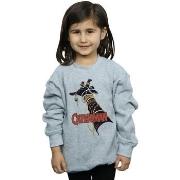 Sweat-shirt enfant Dc Comics Friday