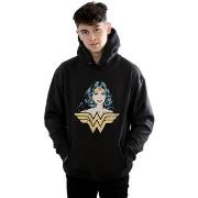 Sweat-shirt Dc Comics BI8719