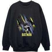 Sweat-shirt enfant Dc Comics BI8726