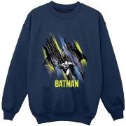 Sweat-shirt enfant Dc Comics BI8726