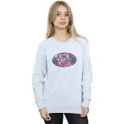 Sweat-shirt Dc Comics BI8727