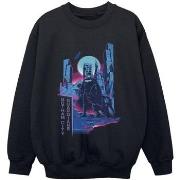 Sweat-shirt enfant Dc Comics Gotham Guardians