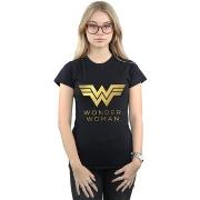 T-shirt Dc Comics 84