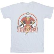 T-shirt Dc Comics BI45304