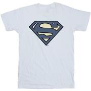 T-shirt Dc Comics BI45371