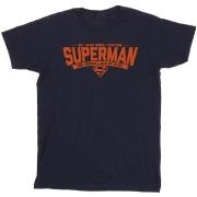 T-shirt Dc Comics BI45439