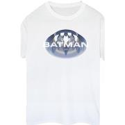 T-shirt Dc Comics The Flash I'm Batman